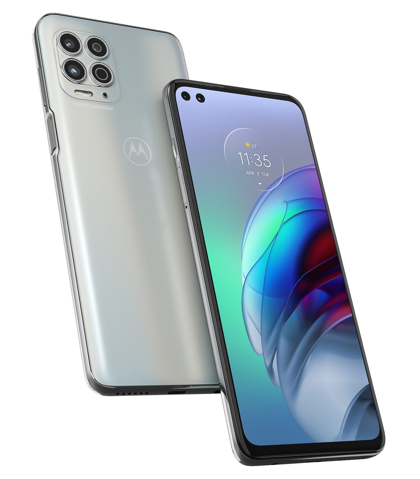 Motorola Phone